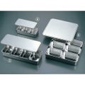 クローバー 18-8 プレス R号 ヤクミ入 5ヶ入長