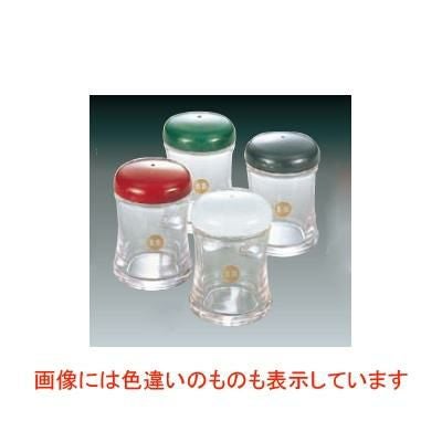 B・B調味料入れ 塩入れ B-5403 赤