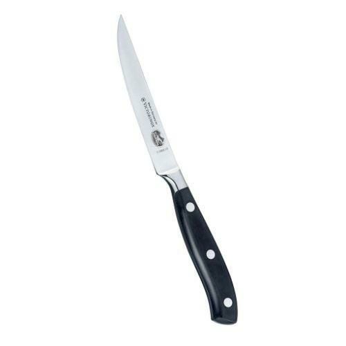 グランメートルビクトリノックス ステーキナイフ 12cm 7.7203.12G
