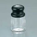 BK 塩入れ 60ml アクリル