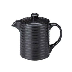 耐熱ABS やすらぎ汁次 黒ゆず天目 750cc