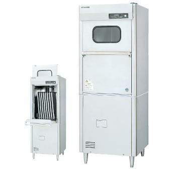 JWE-1000WUC【ホシザキ】器具洗浄機 700×680×1875(mm) 三相200V /