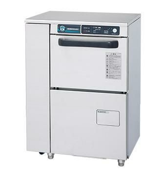 JWE-300TUB【ホシザキ】食器洗浄機(アンダーカウンタータイプ) 600×450×830(mm) 単相100V /