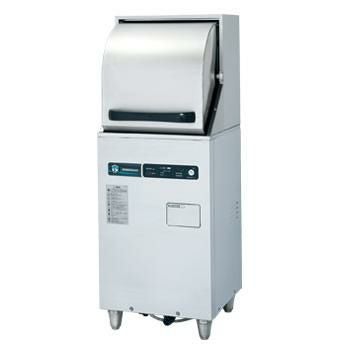 JWE-350RUB【ホシザキ】食器洗浄機(小形ドアタイプ) 450×450×1220(mm) 単相100V' /