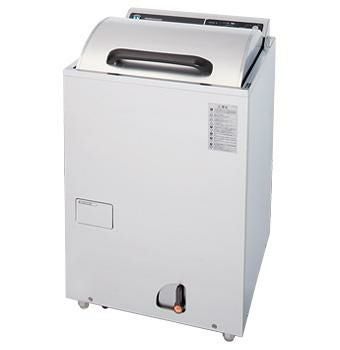 JWE-400FUB3【ホシザキ】食器洗浄機(アンダーカウンタータイプ) 600 