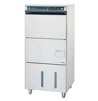JWE-400SUB3【ホシザキ】食器洗浄機(小形ドアタイプ) 600×600×1290(mm) 三相200V /