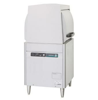 JWE-450WUC【ホシザキ】食器洗浄機(小形ドアタイプ) 600×650×1350(mm) 単相100V /