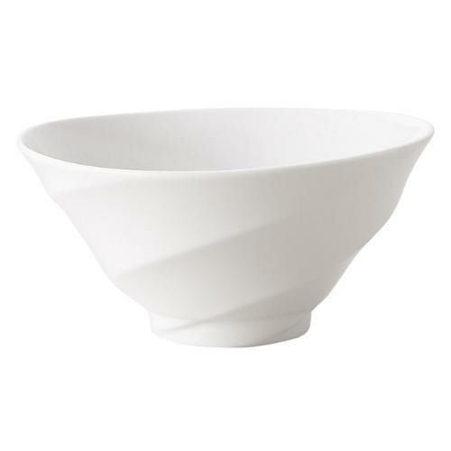 142-0020 白 ブリーズボール φ21.7×10.7(cm)