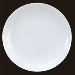 白中華 4.5丸皿