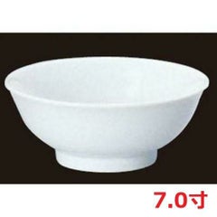 白中華7.0反高台丼