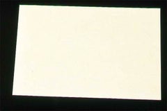 尺三 懐石まっと クリーム(100枚入)SAU-02 無地