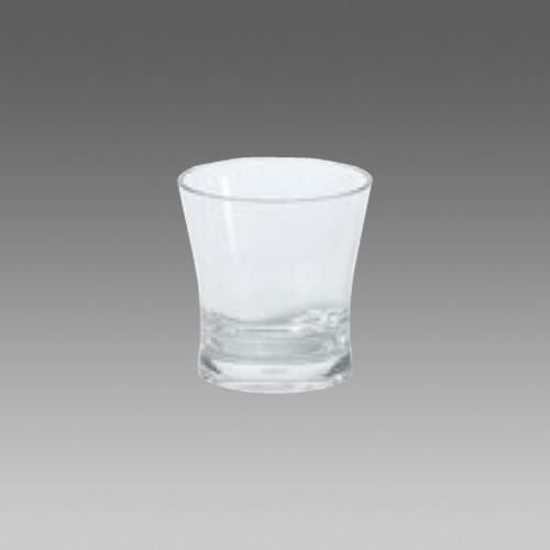 カーライル アリバイ ロックグラス 250cc 5609-07