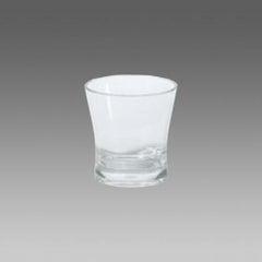 カーライル アリバイ ロックグラス 250cc 5609-07