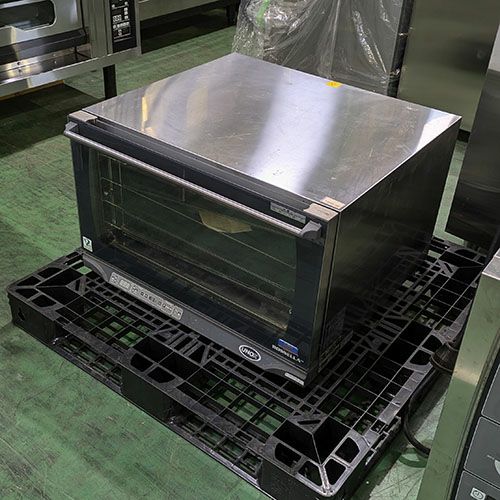 業界最長1年保証】【中古】ベーカリーオーブン FMI(エフエムアイ) XF