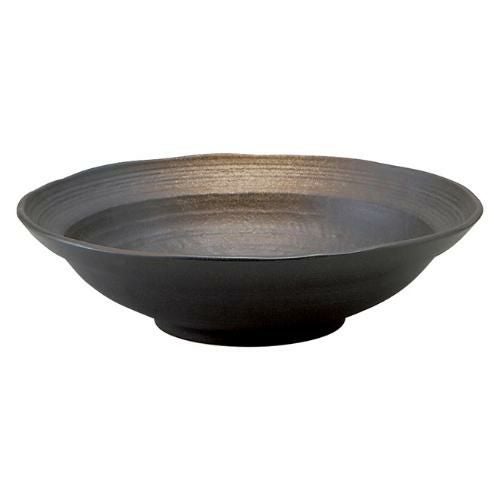 458-0096 藤次郎  8.0盛り鉢 φ25×7(cm)