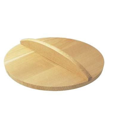 木蓋 27cm さわら製 EBM/ /小物送料対象商品