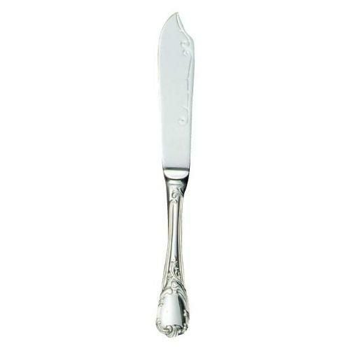 フィッシュナイフ 【EBM 18-8 ブローニュ フィッシュナイフ(H・H)】 EBM/ 全長:223