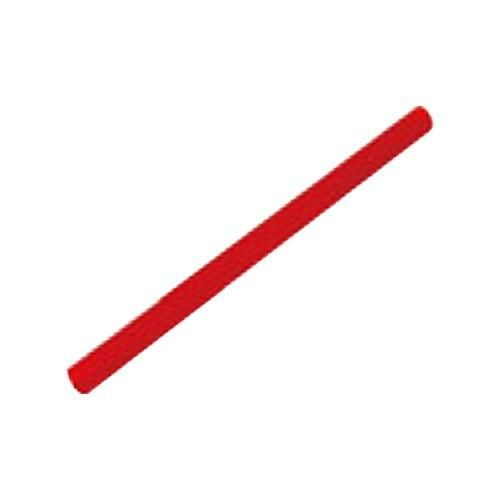 【カジュッタ専用 ストロー(400本入)CJT3-03-03 レッド】【グループA】