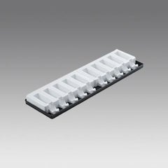 シリコマート ミニスティック ミニバー(5ヶ取×2枚入)MST02