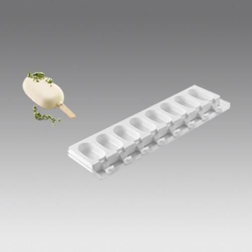 シリコマート ステッコフレックスミニ ミニクラシック(8ヶ取×2枚入)GEL01M