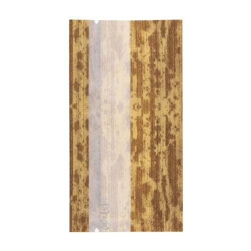 窓付おにぎり袋 竹柄 90×170 100枚