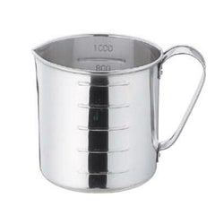 ミツワ 18-8 口付 計量水マス 100-