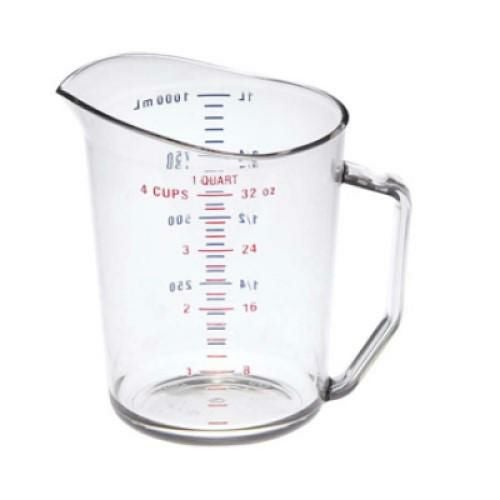 計量カップ 50MCCW 500cc キャンブロ