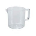 アクリル メジャーカップ 1L