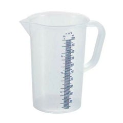 ポリプロピレン 手付 水マス #48036 3L