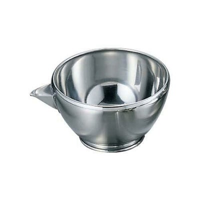 18-8 片口ボウル 中(φ150)