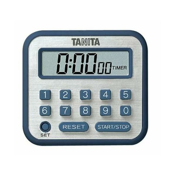 タイマー TD-375 長時間計 デジタル式 タニタ