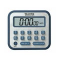 タニタ デジタルタイマー TD-375-BL ブルー