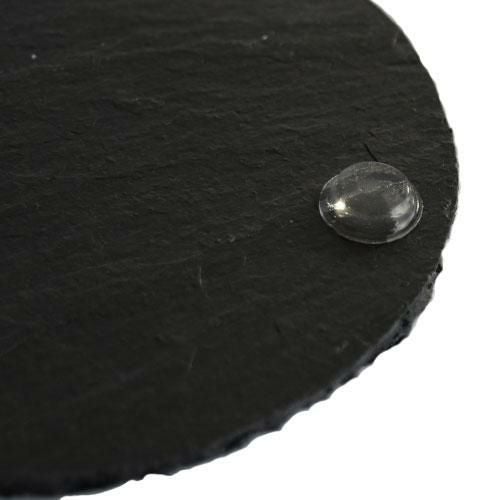 ジャストスレート スレートボード ラウンド 直径230 TM/O2/UB