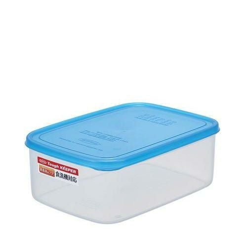 ラストロ タフキーパー パックケース B－1815TB S