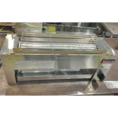 中古】電気室温蔵庫 ニチワ電機 IHS-1260YAG 幅1200×奥行600×高さ800
