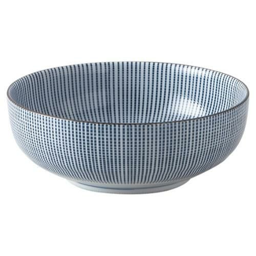 033-M011 千段十草 7.0ボール φ21.8×8(cm)