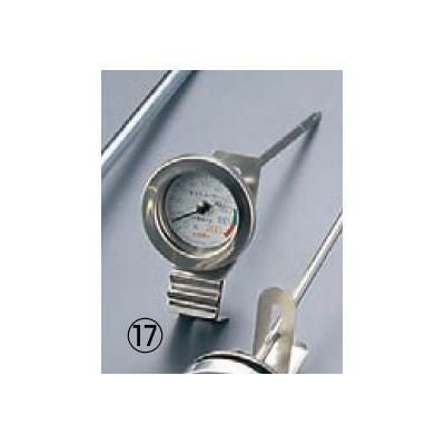 温度計 鍋固定式