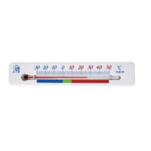 温度計 冷蔵庫用 SP-116 (マグネット付)