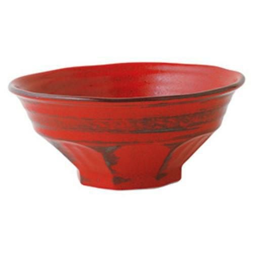 097-0015 根来 7.0長浜丼 φ21.2×9.2(cm)