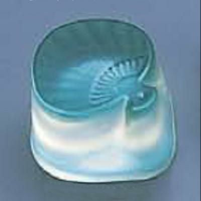 セラミック製 錦玉型 団扇 42cc