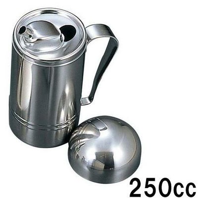 18-8 オイルサーバー 小 250cc