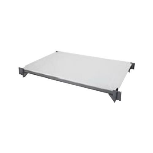 キャンブロ エレメンツ 可動 シェルフキット 610×1220 ソリッド EMSK2448S /送料別途見積 幅1220×奥行610