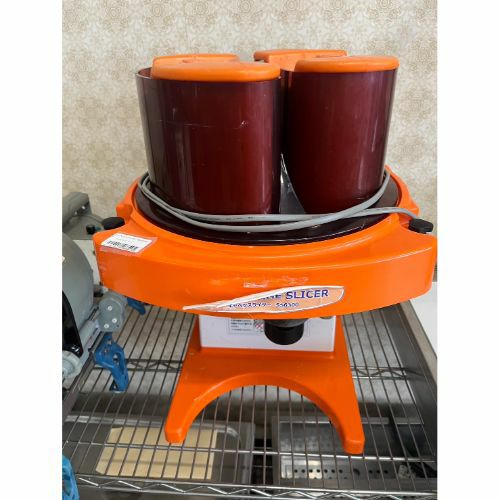 ドリマックス キャベツスライサー　キャベロボ ドリマックス キャベツスライサー キャベツロボ Wロータリー DX－150