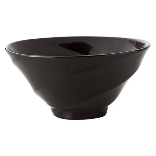 146-0020 黒 ブリーズボール φ21.7×10.7(cm)