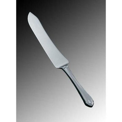 EBM 18-8 リモージュ(銀メッキ付)カービングナイフ(H・H)