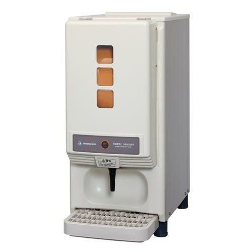 【ホシザキ】リキッドディスペンサー DL-1HTF 幅301×奥行501×高さ662(mm) 単相100V/