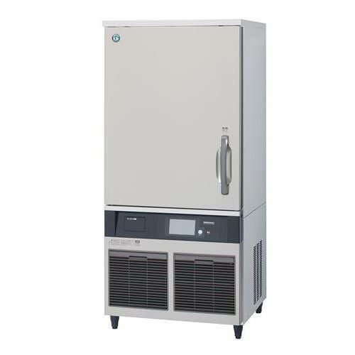 【ホシザキ】ブラストチラー HBC-12B3 幅840×奥行880×高さ1855(～1890)(mm) 三相200V/