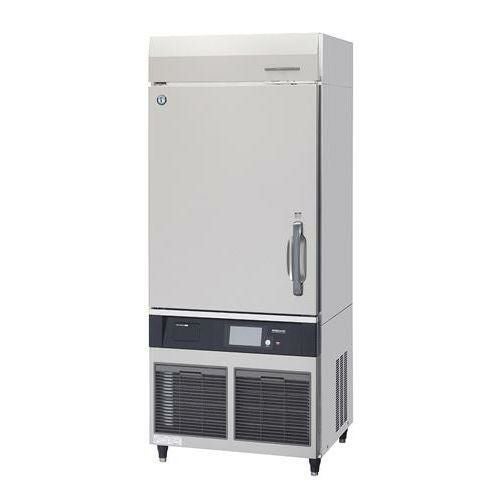 【ホシザキ】ブラストチラー自動洗浄機能付き HBC-12B3-AW-2 幅840×奥行880×高さ2051(～2086)(mm) 三相200V/