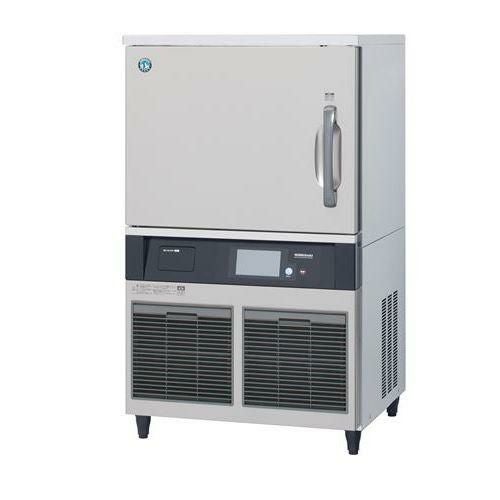 【ホシザキ】ブラストチラー HBC-6B3 幅840×奥行880×高さ1425(～1460)(mm) 三相200V/