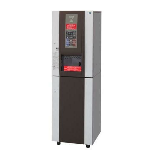 【ホシザキ】とろみ給茶機 PTV-100H2WA1-C-BR 幅450×奥行527×高さ1465(mm) 単相100V/